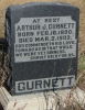 Arthur James Gurnett